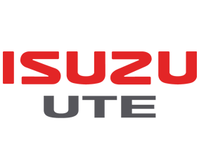 Murray Bridge Isuzu UTE Logo