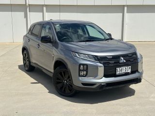 2022  Mitsubishi ASX MR SUV Used Car Thumbnail