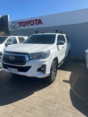 2019 Toyota Hilux SR5 Ute Used Car Thumbnail