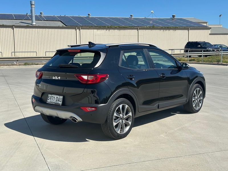 2024 Kia Stonic Sport Auto FWD MY24 Photo 7