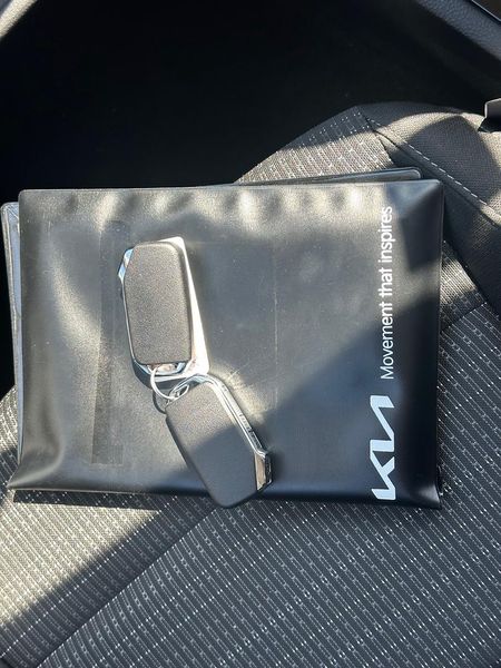 2024 Kia Stonic Sport Auto FWD MY24 Photo 26