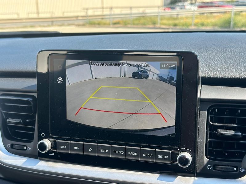 2024 Kia Stonic Sport Auto FWD MY24 Photo 16