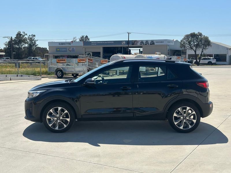 2024 Kia Stonic Sport Auto FWD MY24 Photo 4