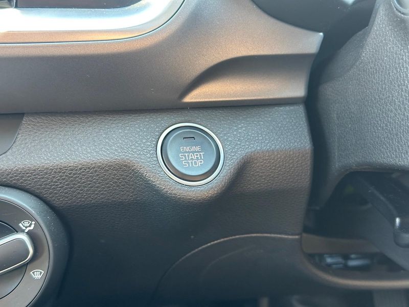 2024 Kia Stonic Sport Auto FWD MY24 Photo 21