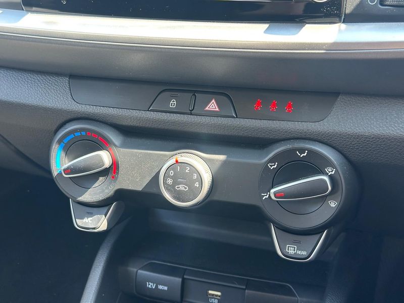 2024 Kia Stonic Sport Auto FWD MY24 Photo 18