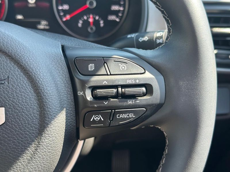 2024 Kia Stonic Sport Auto FWD MY24 Photo 23