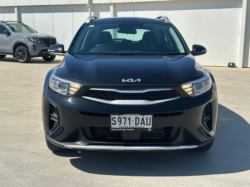 2024 Kia Stonic Sport Auto FWD MY24 Photo 2