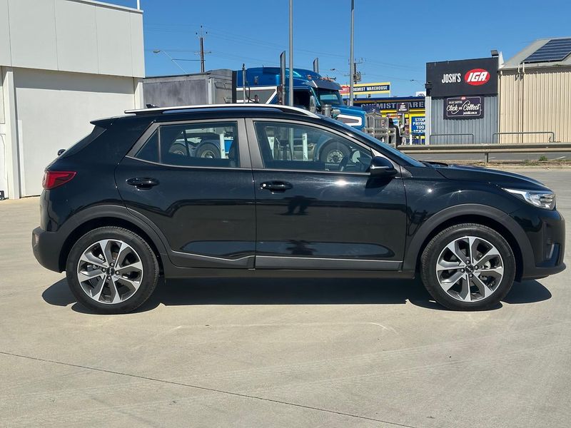 2024 Kia Stonic Sport Auto FWD MY24 Photo 8