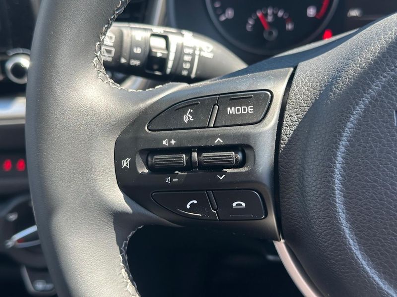 2024 Kia Stonic Sport Auto FWD MY24 Photo 22