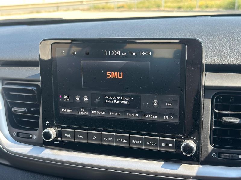 2024 Kia Stonic Sport Auto FWD MY24 Photo 17