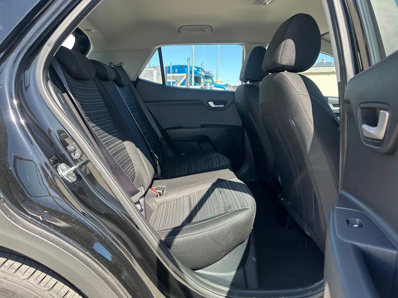 2024 Kia Stonic Sport Auto FWD MY24 Photo 13