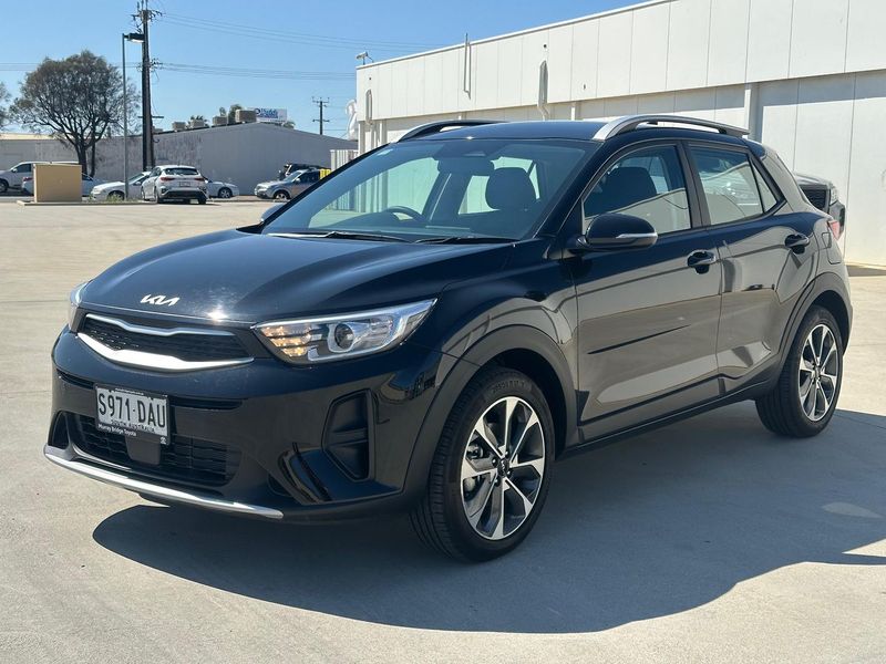 2024 Kia Stonic Sport Auto FWD MY24 Photo 3