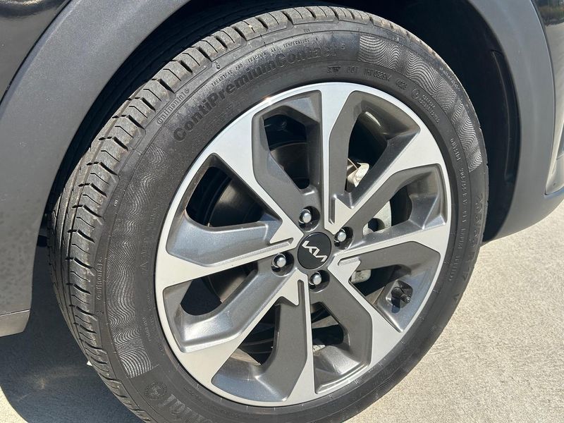 2024 Kia Stonic Sport Auto FWD MY24 Photo 9