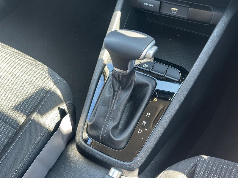 2024 Kia Stonic Sport Auto FWD MY24 Photo 20