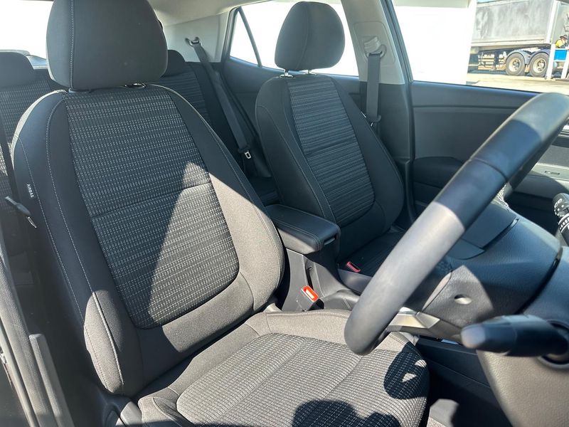 2024 Kia Stonic Sport Auto FWD MY24 Photo 14