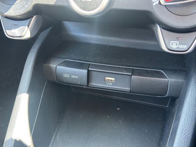 2024 Kia Stonic Sport Auto FWD MY24 Photo 19