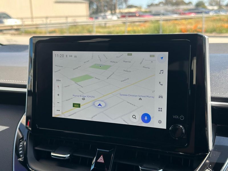 2023 Toyota Corolla ZR Hybrid Auto Photo 18