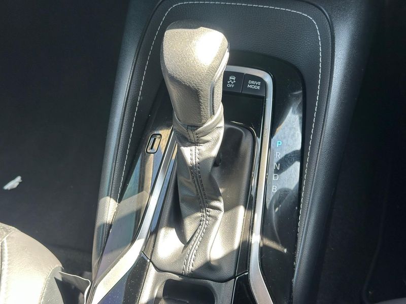 2023 Toyota Corolla ZR Hybrid Auto Photo 21