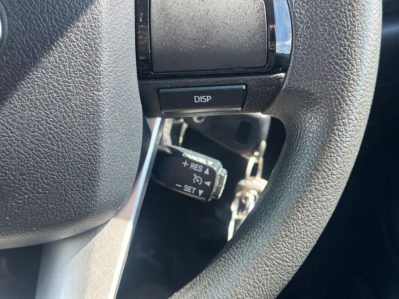 2019 Toyota Hilux Rugged Auto 4x4 Double Cab Photo 24