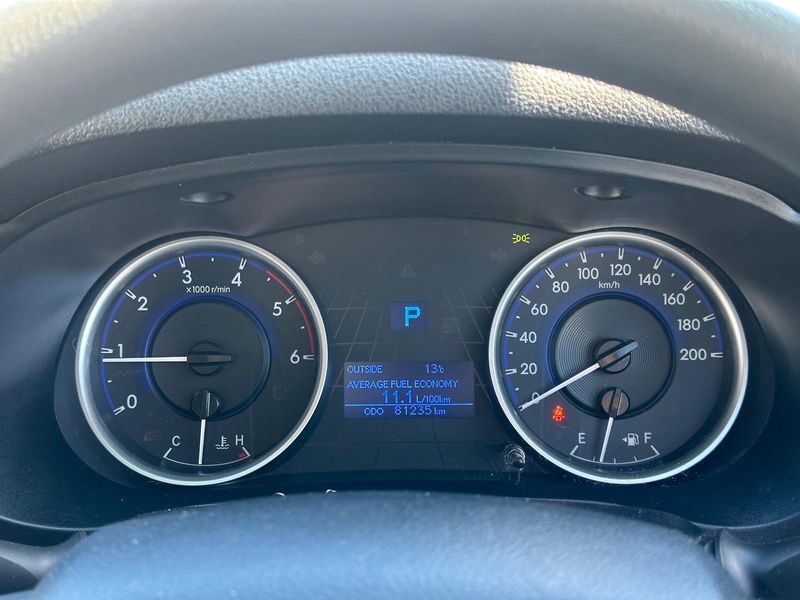 2019 Toyota Hilux Rugged Auto 4x4 Double Cab Photo 25
