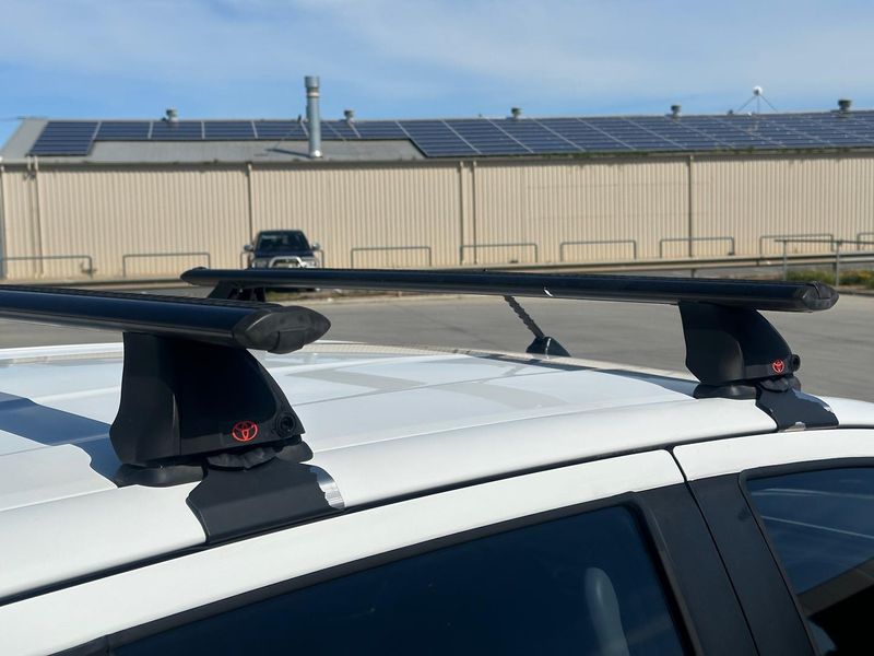 2019 Toyota Hilux Rugged Auto 4x4 Double Cab Photo 12