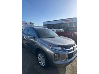 2024  Mitsubishi ASX LS SUV Used Car Thumbnail