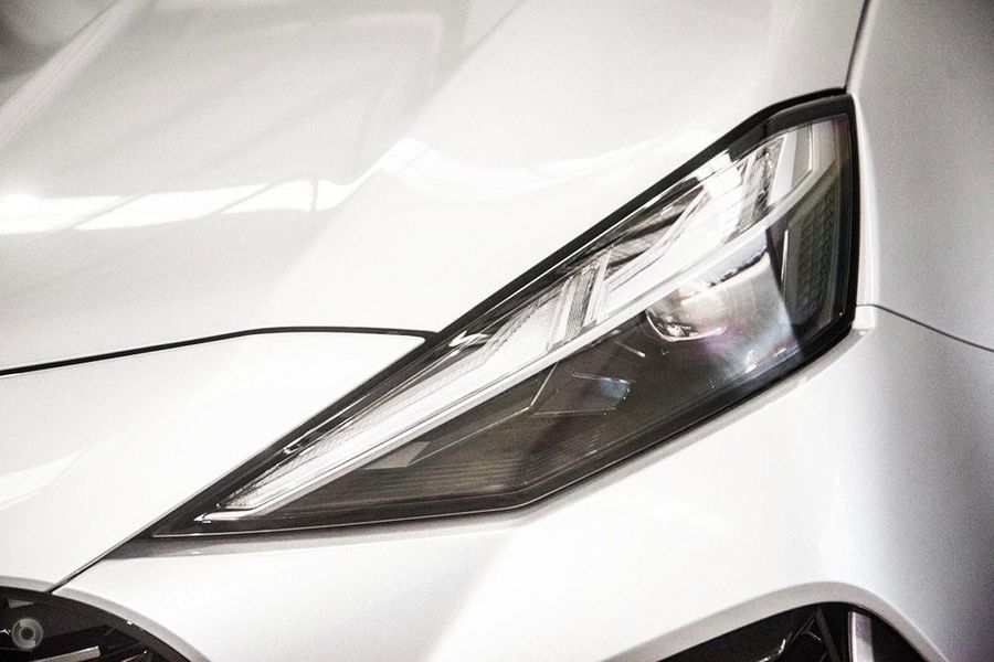 2025 Isuzu MU-X X-TERRAIN Auto 4x4 MY25.5 Photo 7