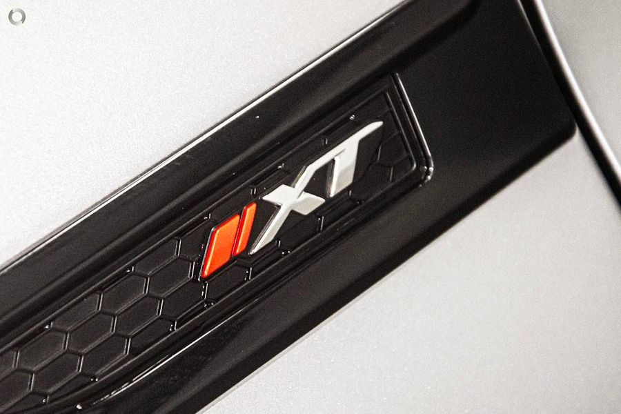 2025 Isuzu MU-X X-TERRAIN Auto 4x4 MY25.5 Photo 6