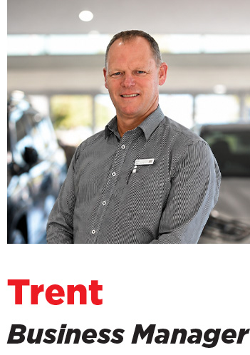 trent