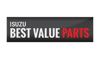 Isuzu Best Value Parts